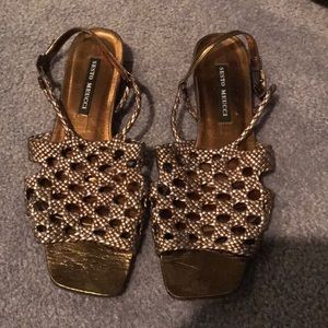 Sesto Meucci Sandals